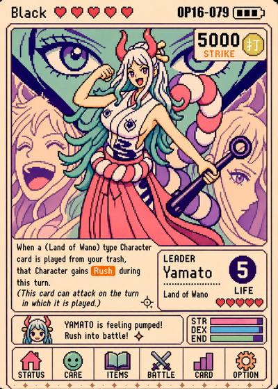 Yamato