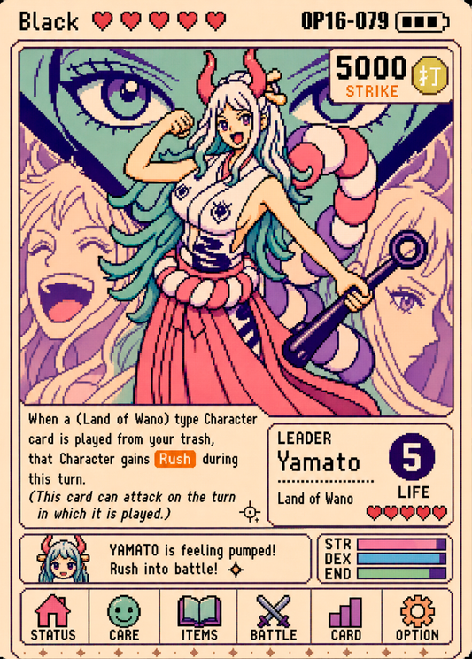 Yamato