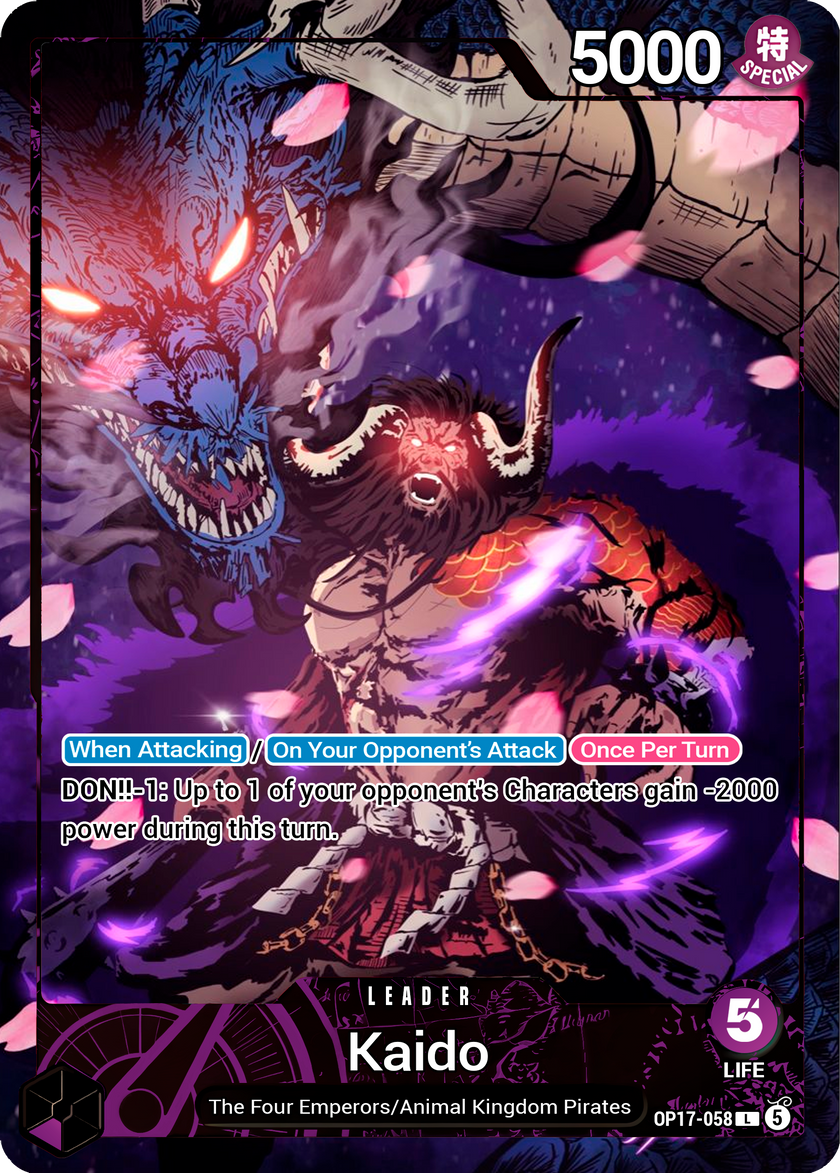 Kaido